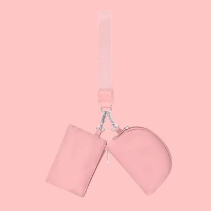 New Dual Pouch