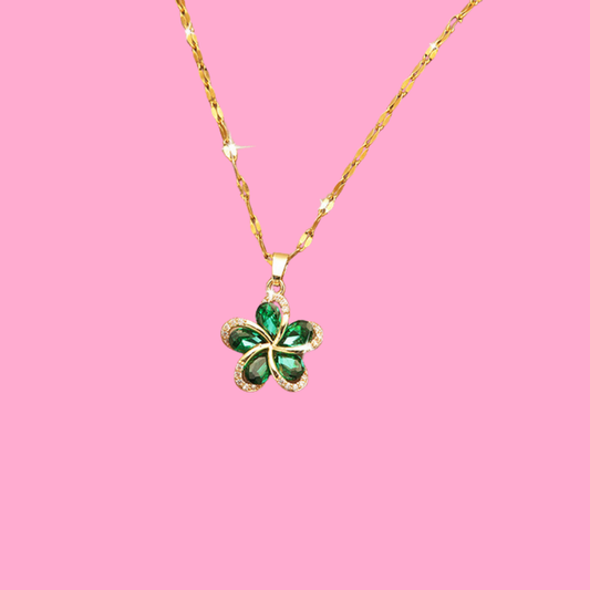 Pixie Necklace