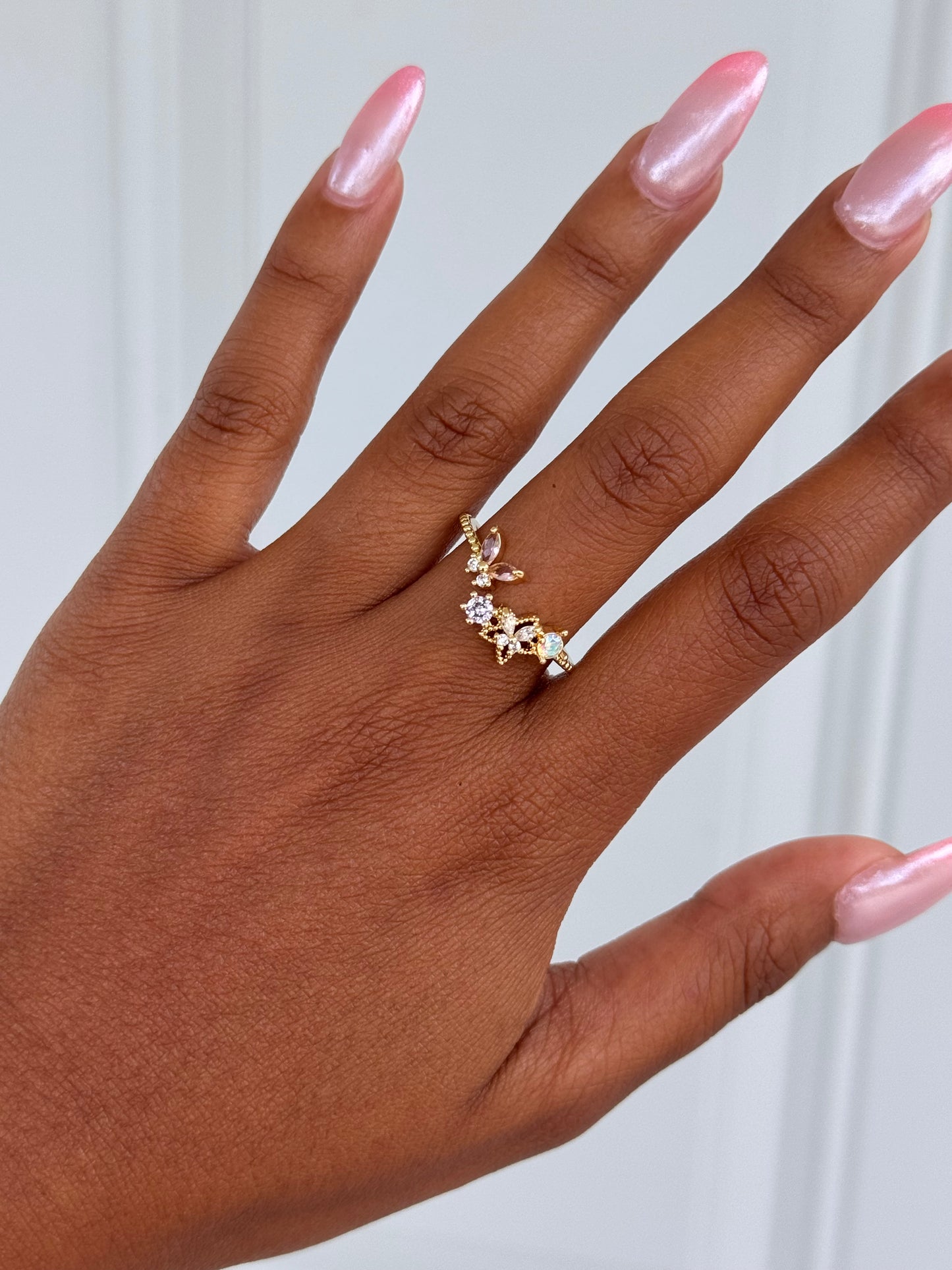 Fairy Rings 2.0 ( 34 Styles Available )