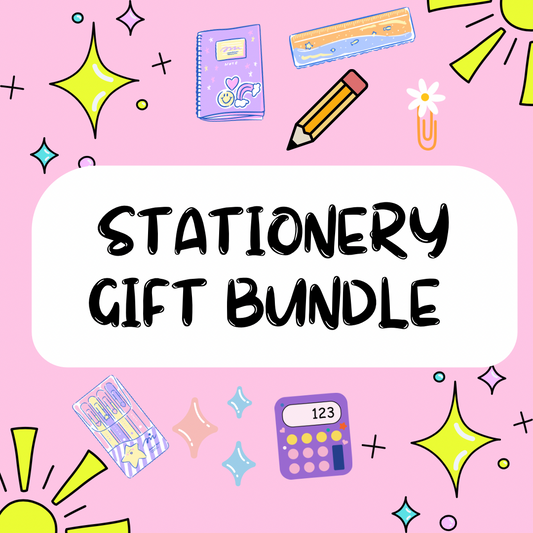 Stationary Gift Bundle ( Surprise )