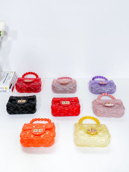 Mini Chain Bags ( 8 colors  available )