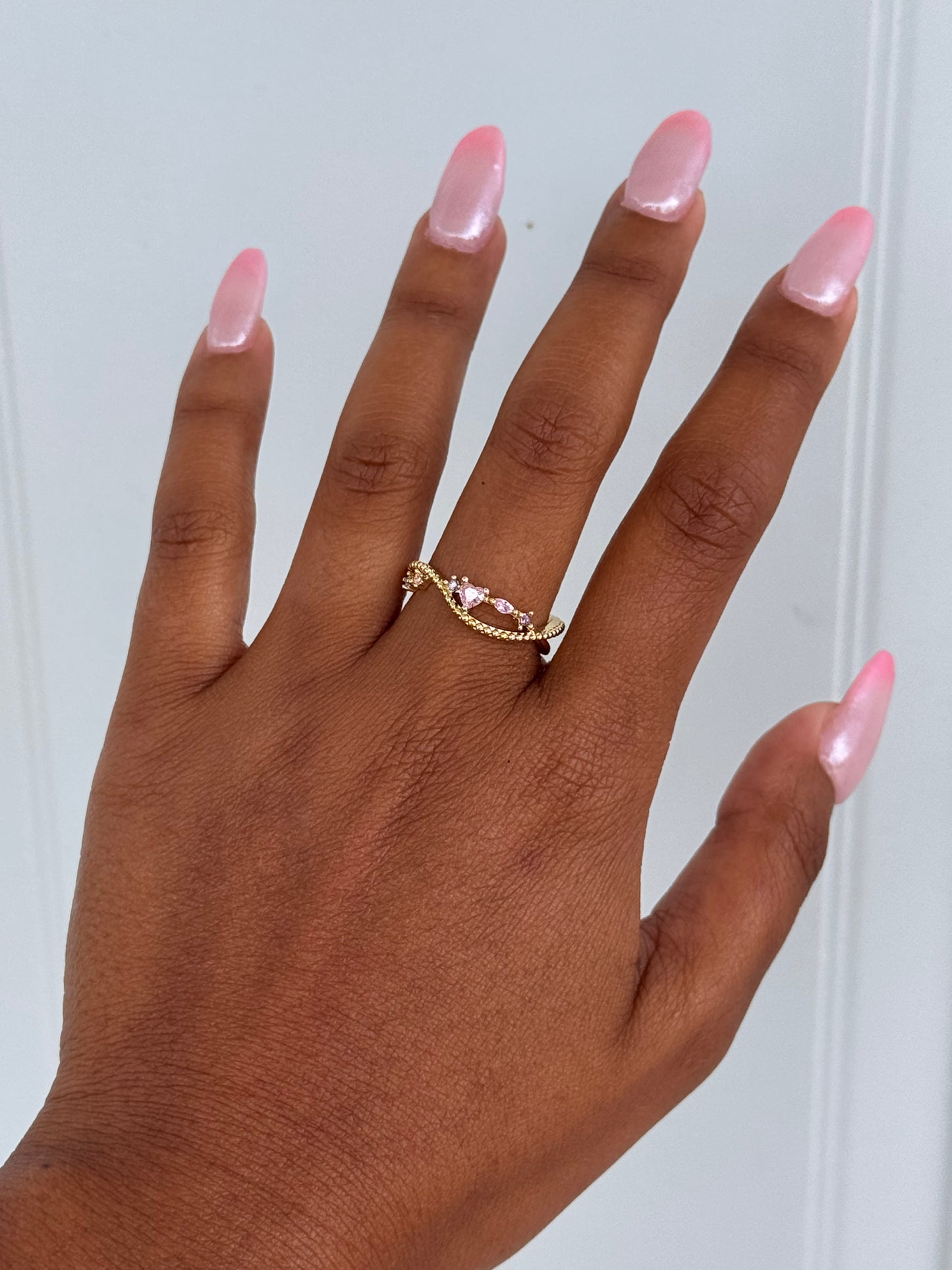 Fairy Rings 2.0 ( 34 Styles Available )