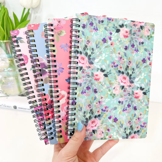 Bloom Notebooks