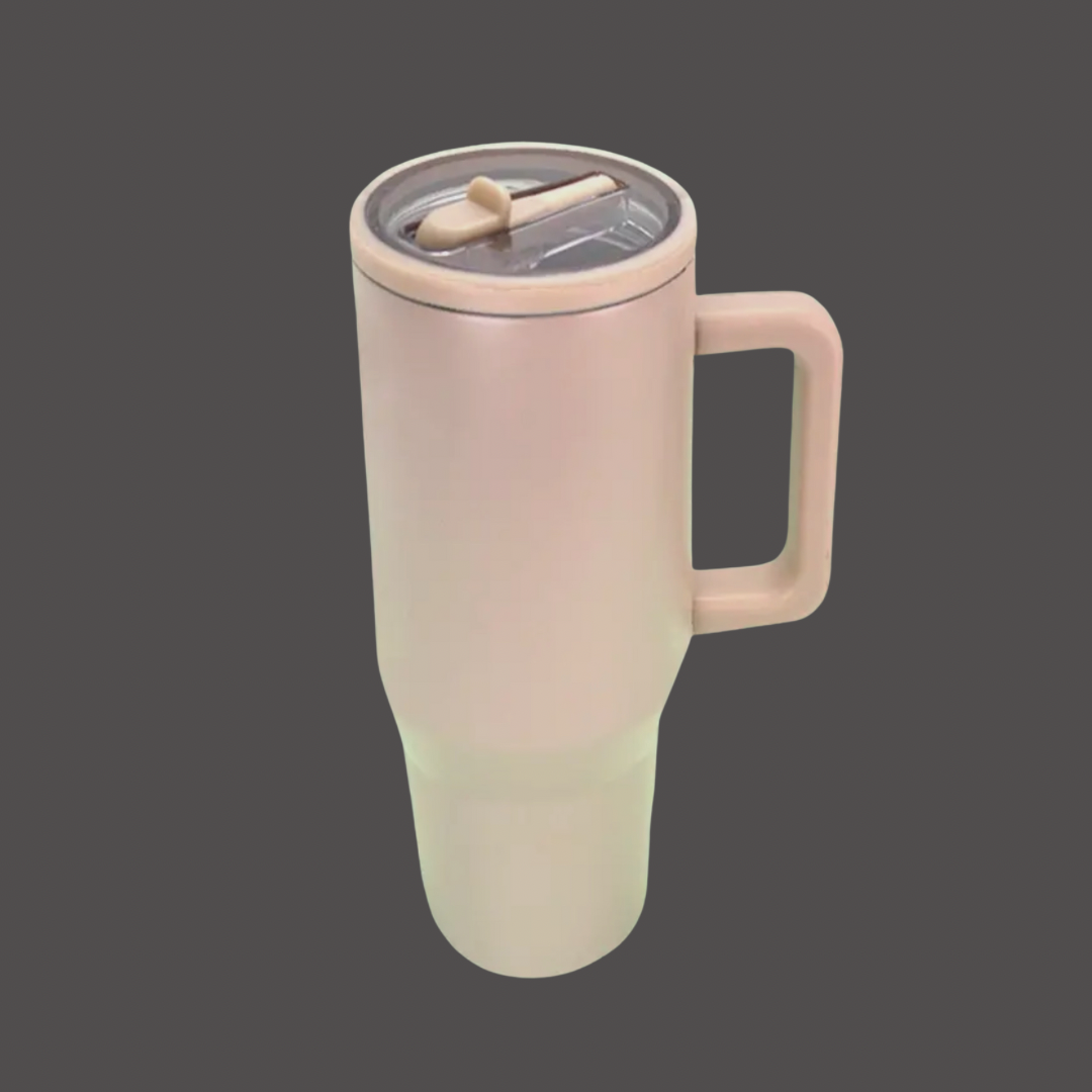 Spill Free Tumblers