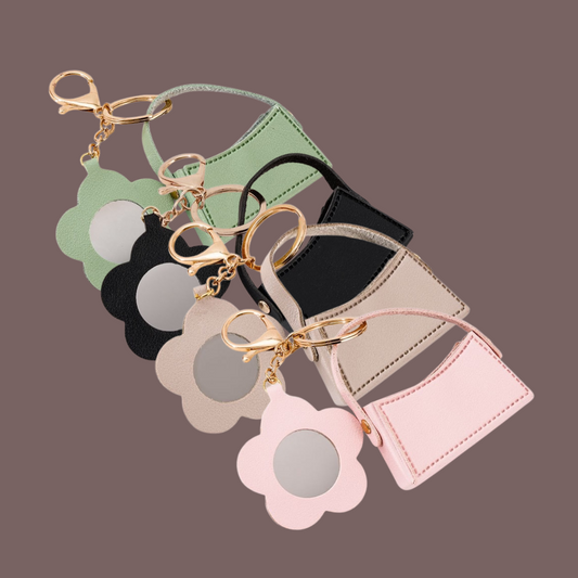 Mini Purse Bag Charms