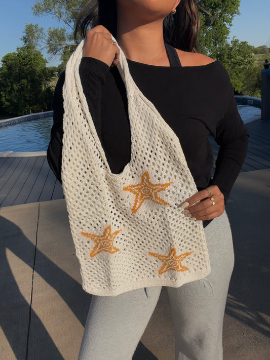 Starfish Escape Bag