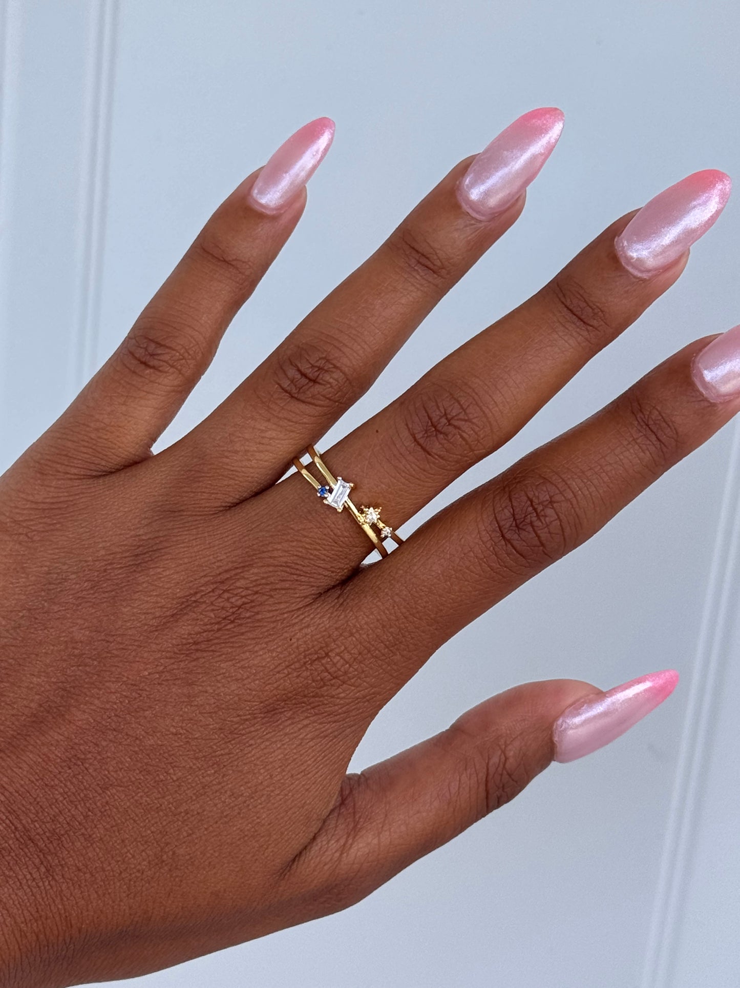Fairy Rings 2.0 ( 34 Styles Available )