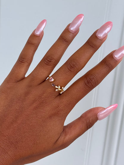 Fairy Rings 2.0 ( 34 Styles Available )