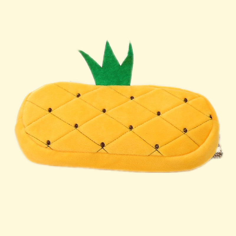 Pineapple Pen / Pencil Case