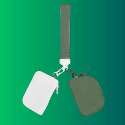New Dual Pouch