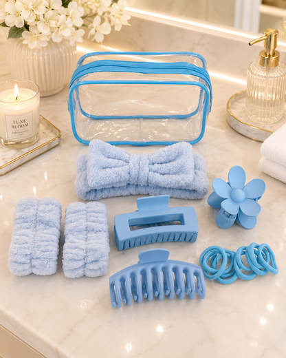 Skincare Essential Sets ( Available in 6 colors )