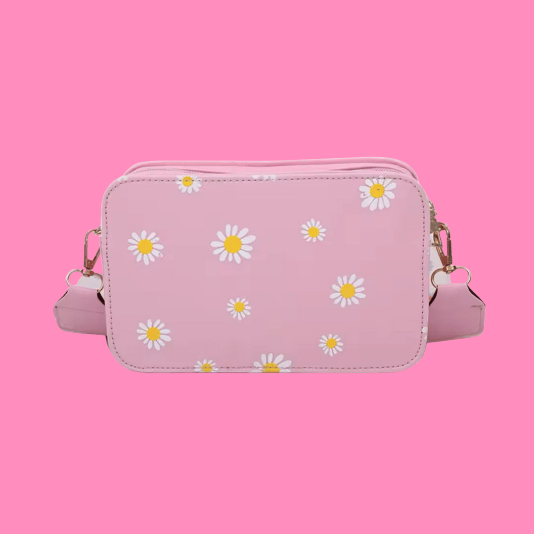 Daisy Dreams Crossbody Bag | Spring Collections