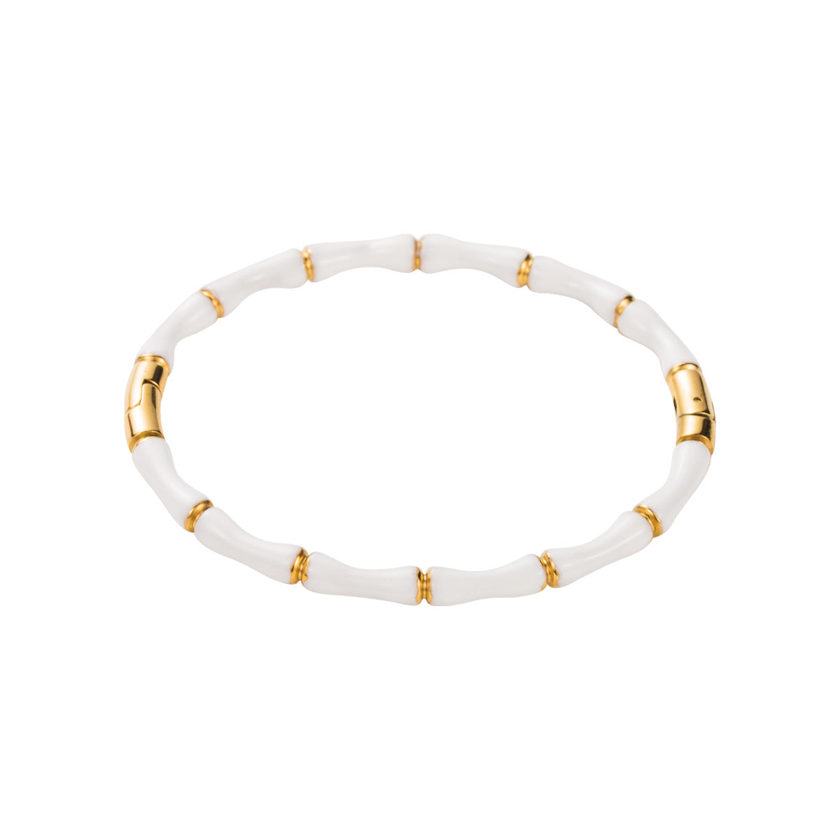 Bamboo Chic Bangles