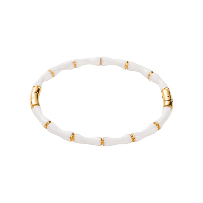 Bamboo Chic Bangles