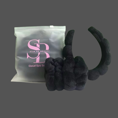 Dream Puff Spa Set ( 9 colors )