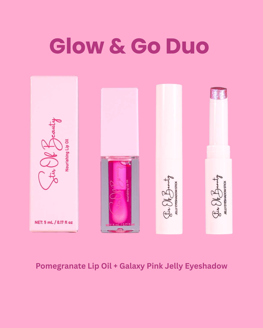 Glow & Go Duo