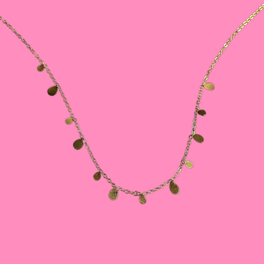 Evie Necklace