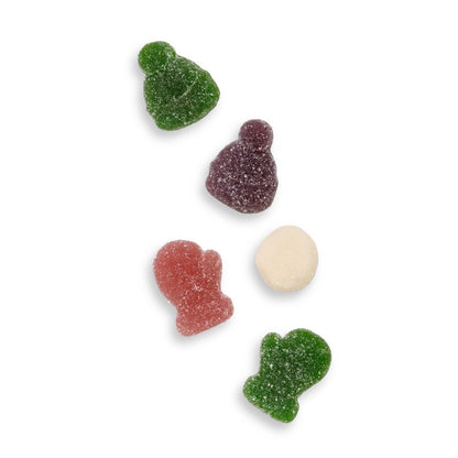 Winter Fun Gummies (Holiday 2026)