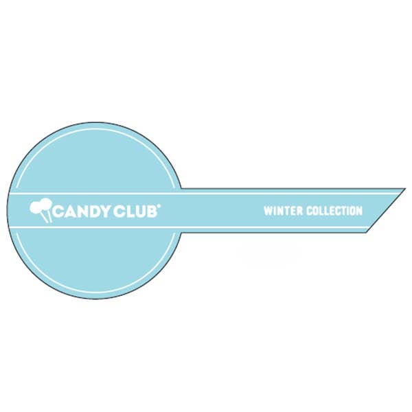 Winter Fun Gummies (Holiday 2026)