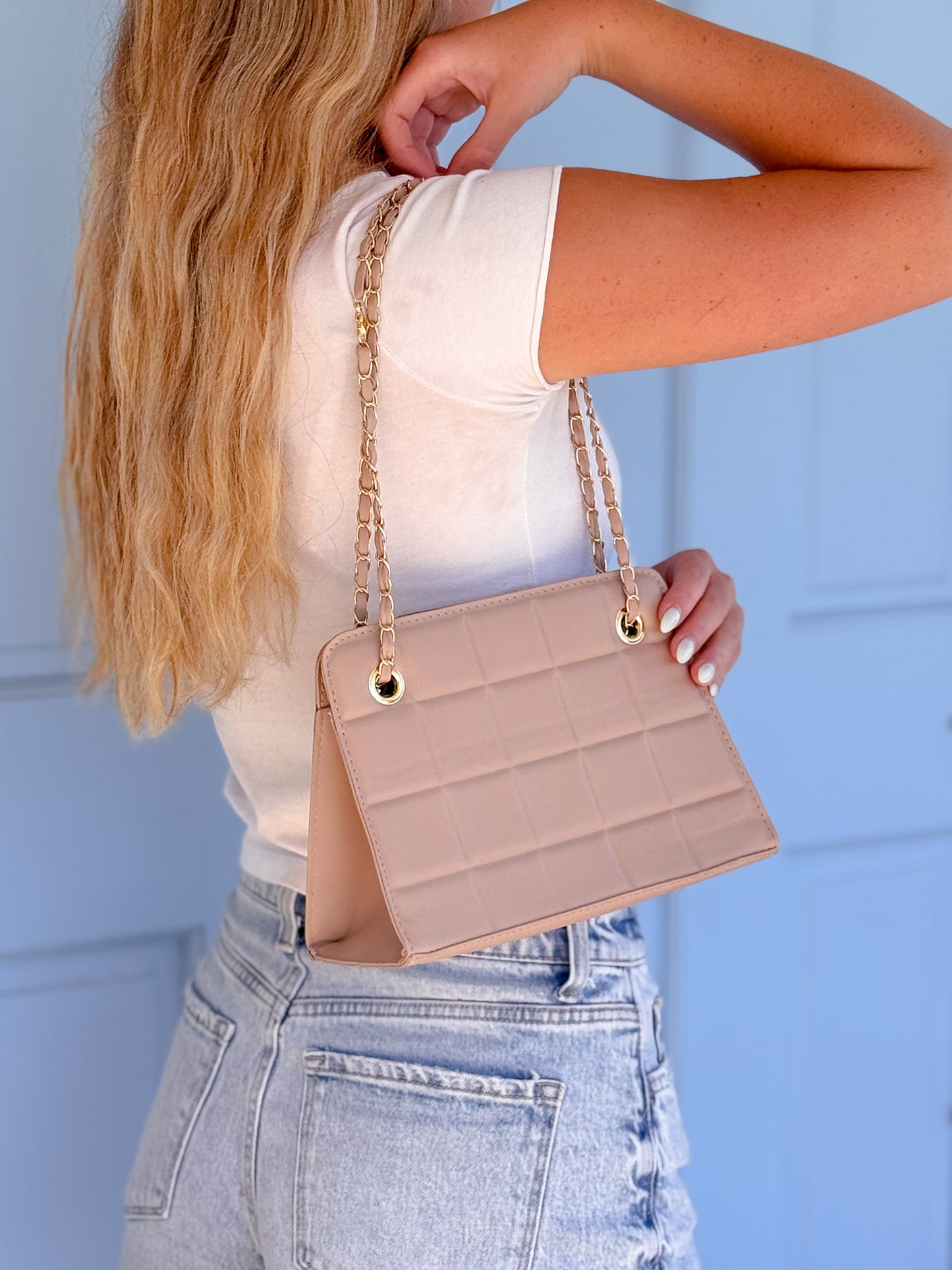 Manhattan Shoulder Bags