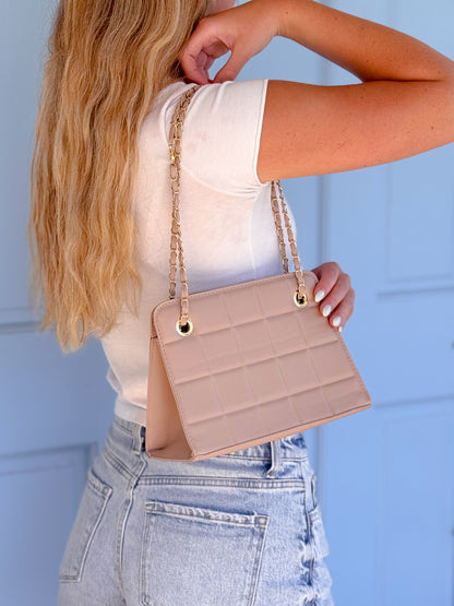 Manhattan Shoulder Bags