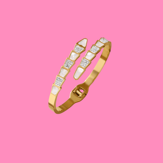 Venom Bangle