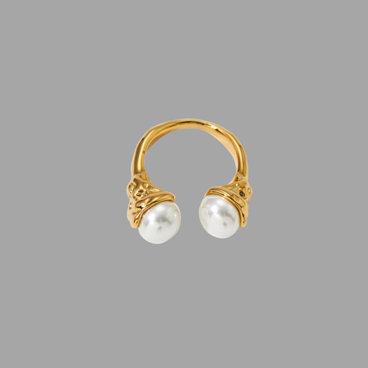 Goddess Ring
