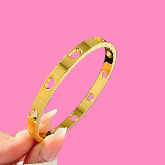 Unbreakable Bangle
