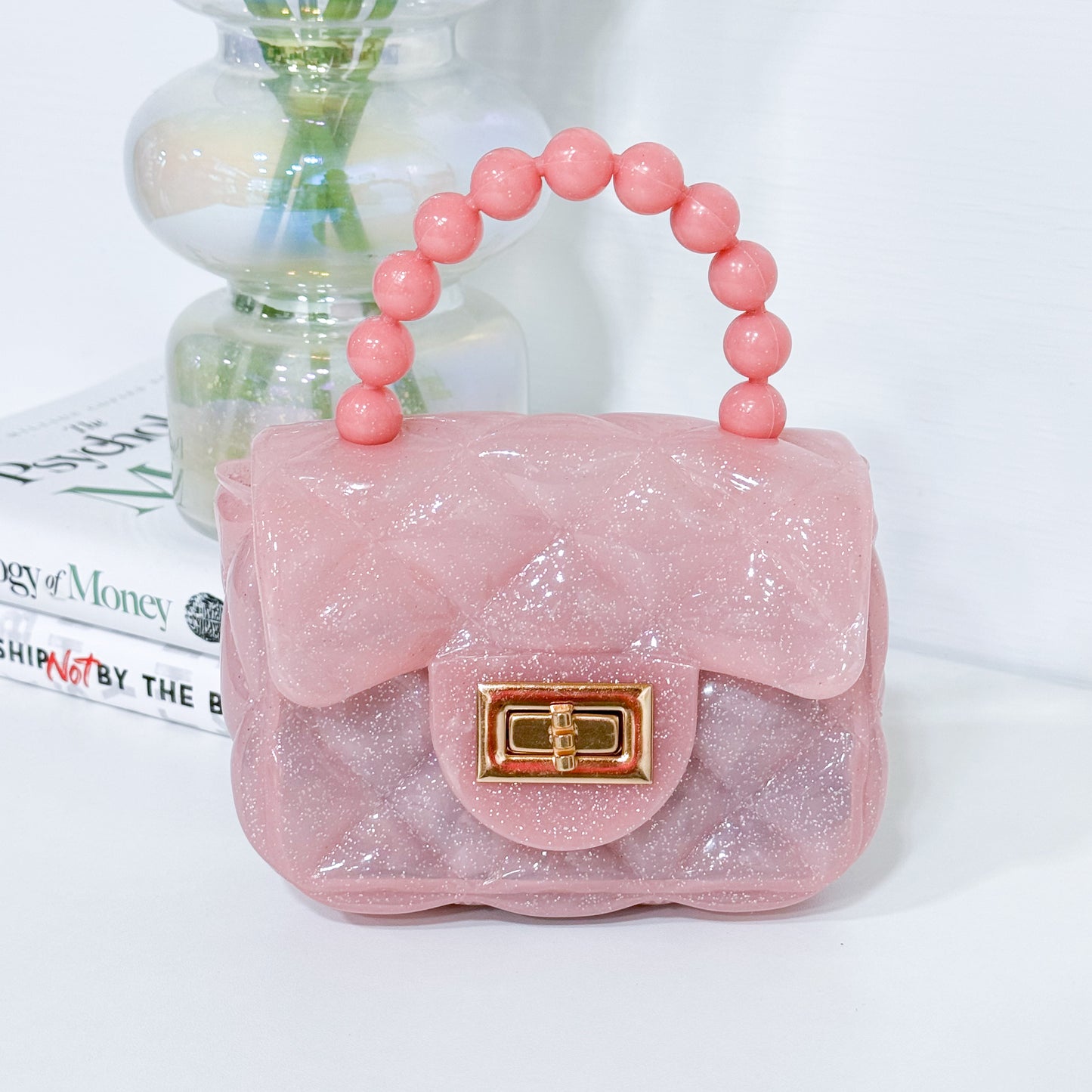 Mini Chain Bags ( 8 colors  available )