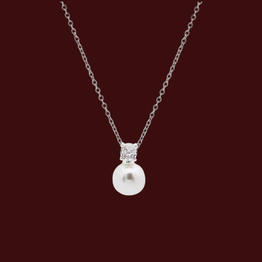 Pure Love Necklace