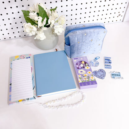 The Bookish Dreams Bundle ✨ ($80+ Value)