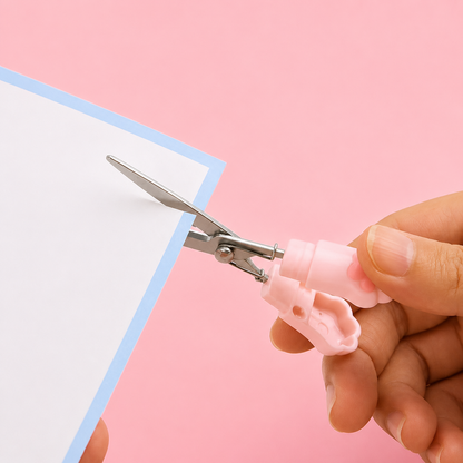 Paw Portable Pocket Scissor