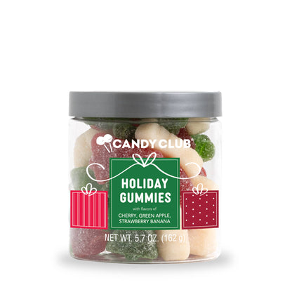 Holiday Gummies (Holiday 2026)
