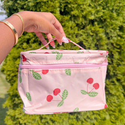 Summer Makeup Bags ( 5 styles available )