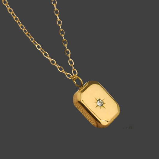Lena Necklace