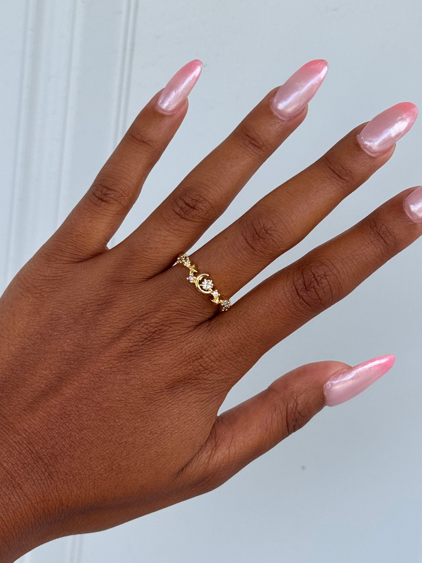 Fairy Rings 2.0 ( 34 Styles Available )