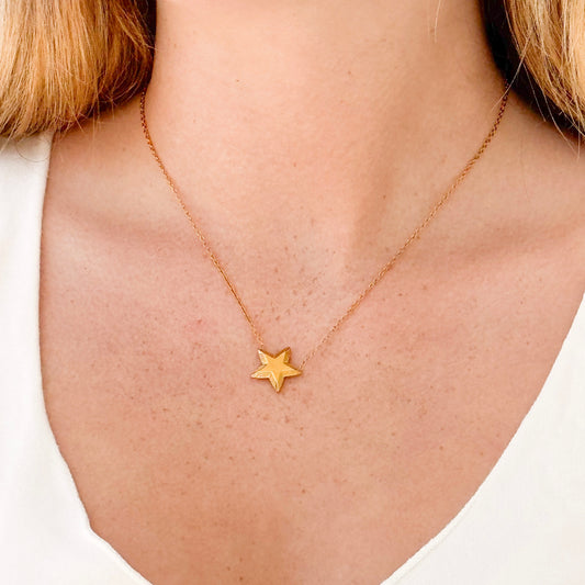 Starstruck Necklace