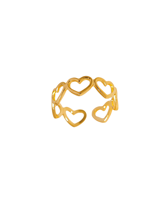 Love Loop Ring