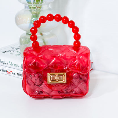 Mini Chain Bags ( 8 colors  available )