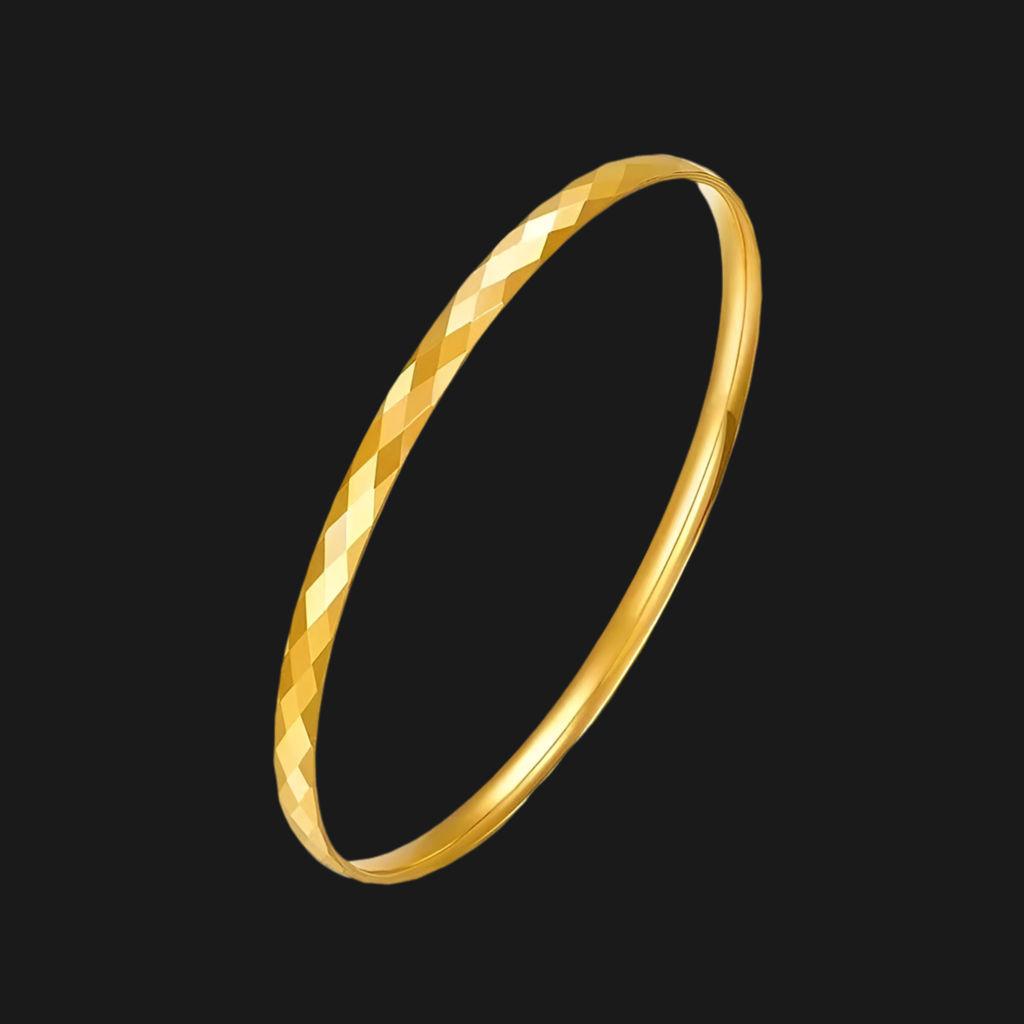 Marigold Bangle