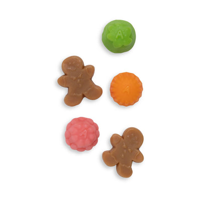 Holly Jolly Gummies (Holiday 2026)