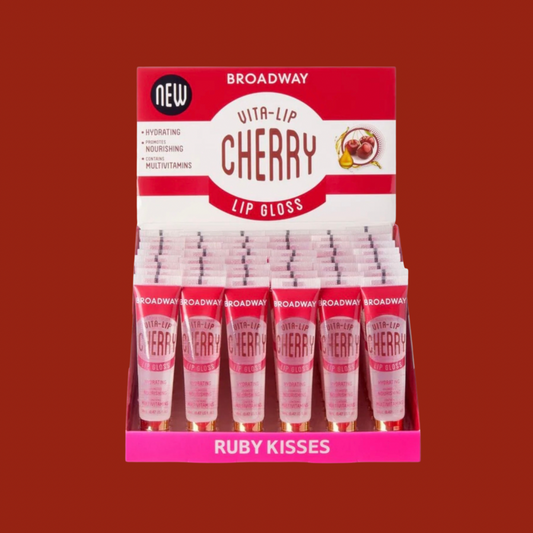 Cherry Broadway Vita Lip Gloss