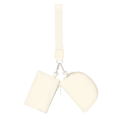 New Dual Pouch