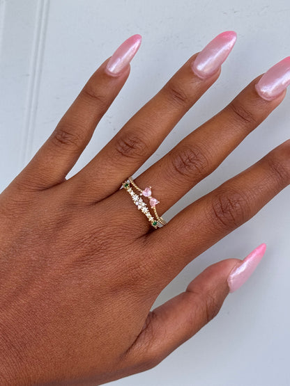 Fairy Rings 2.0 ( 34 Styles Available )