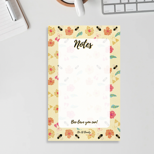 Busy Bee Notes