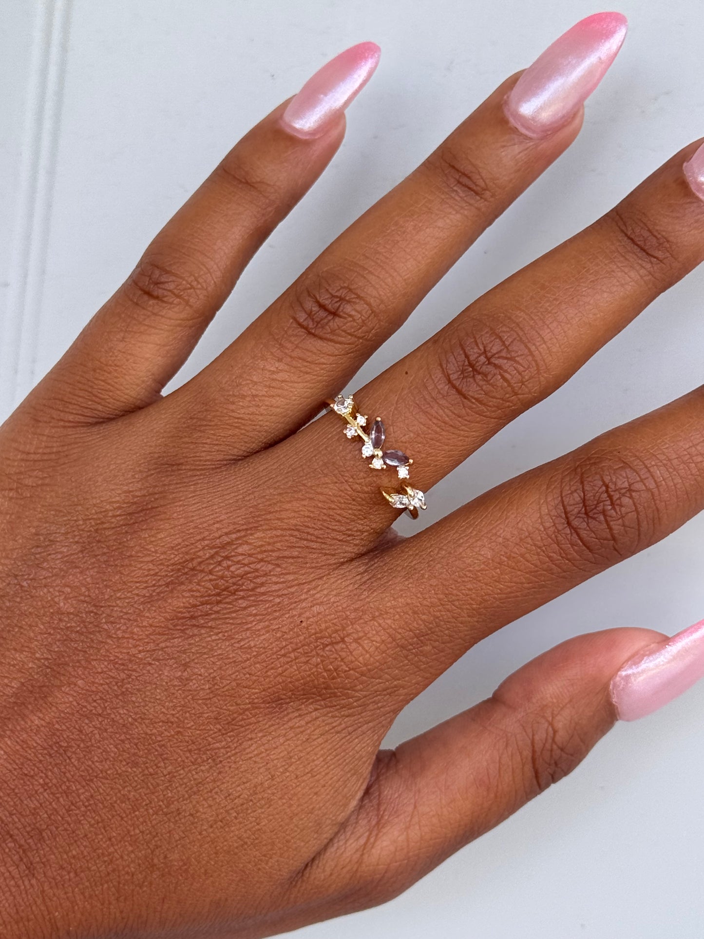 Fairy Rings 2.0 ( 34 Styles Available )
