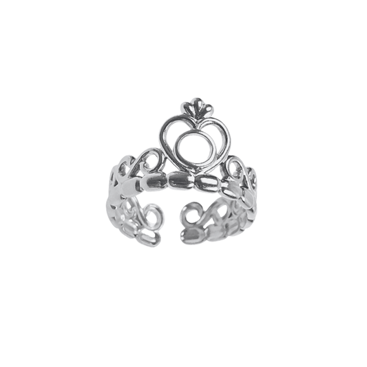 Tiara Ring (Adjustable)