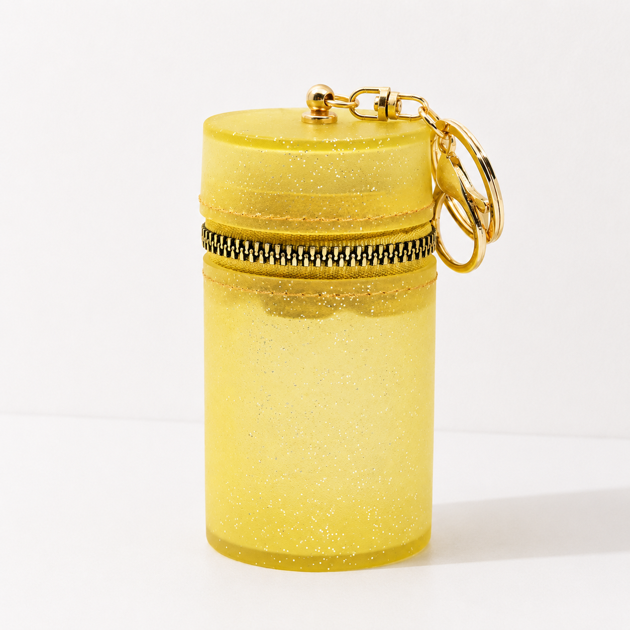 Sparkly Lip Makeup Holder