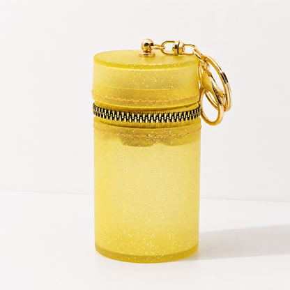 Sparkly Lip Makeup Holder