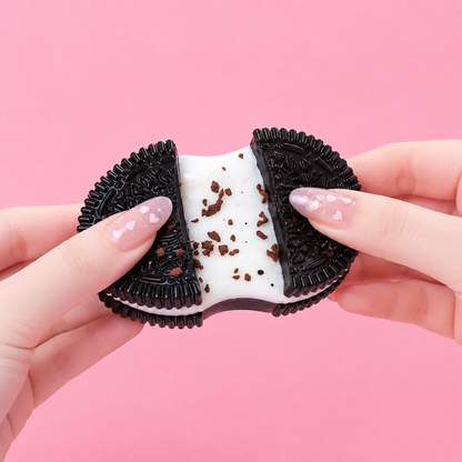 Squishy Cookies
